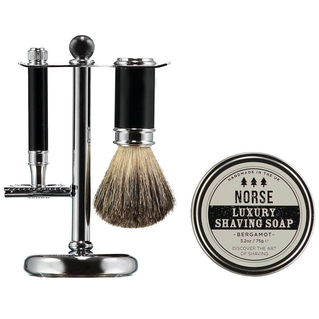 shaving kit shaving kit