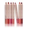 Lip crayons