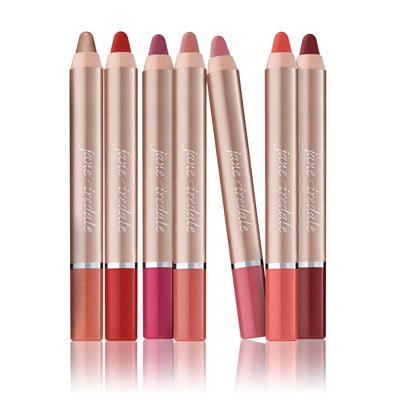 Lip crayons Lip crayons