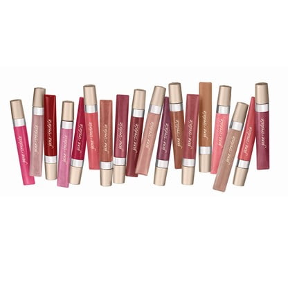 Group shot lip glosses Group shot lip glosses